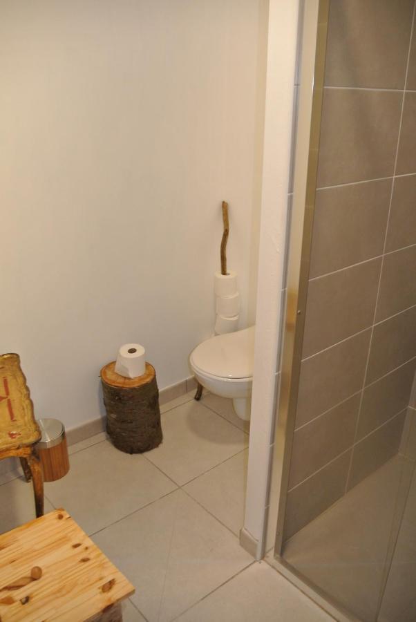 Double Room On Farm Beaugies-sous-Bois Exterior foto